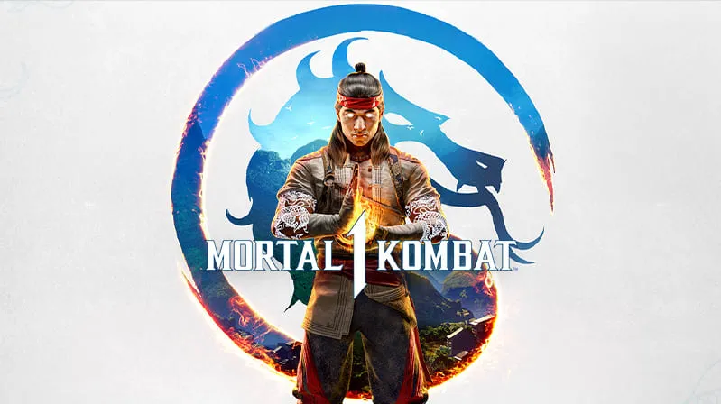 (Steam) Mortal Kombat 1 - Pc - Nuuvem